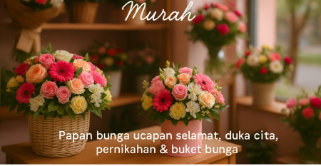 Toko Bunga Pasalakan